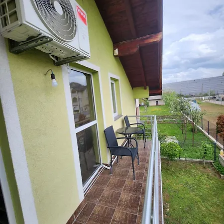 Maslina Villa Sarajevo