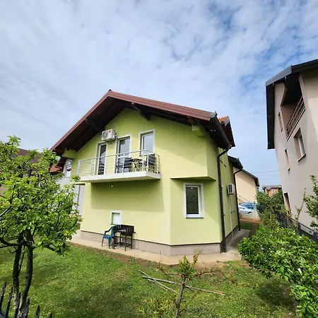 Maslina Villa Sarajevo