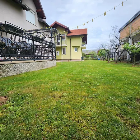 Villa Maslina Sarajevo