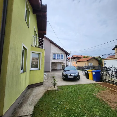 Villa Maslina