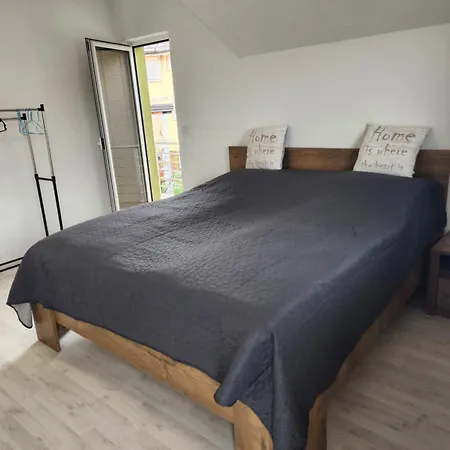 Maslina Villa Sarajevo