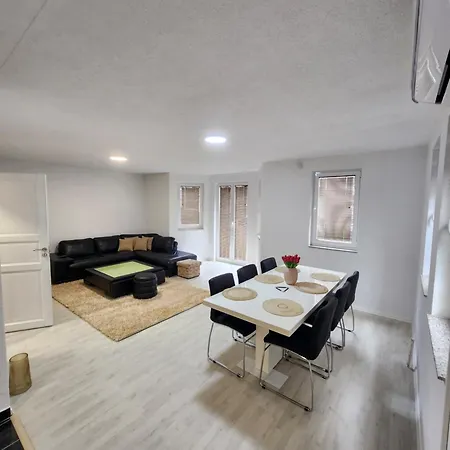 别墅 Maslina 塞拉耶佛