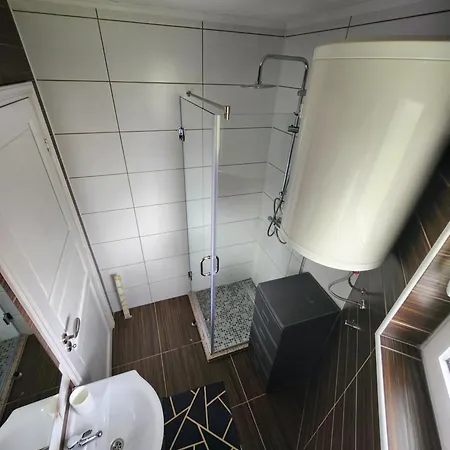 Villa Maslina Sarajevo