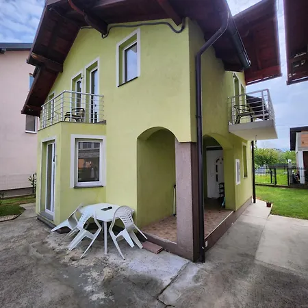 Maslina Villa