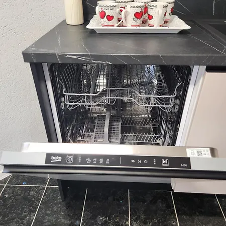 Maslina Villa Sarajevo