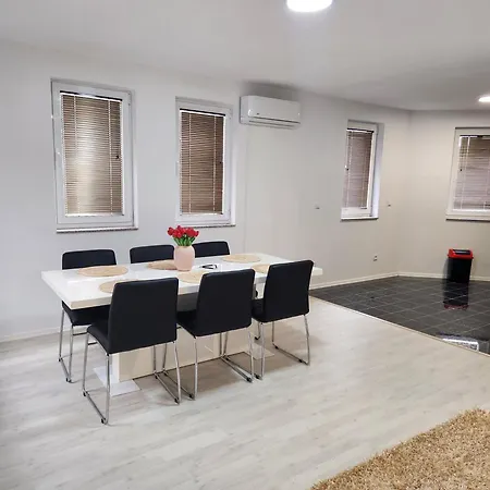 Villa Maslina Sarajevo