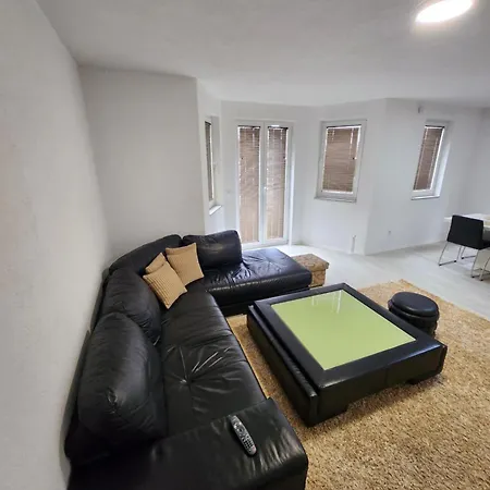 Maslina Villa *
