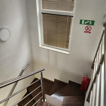 Villa Maslina Sarajevo