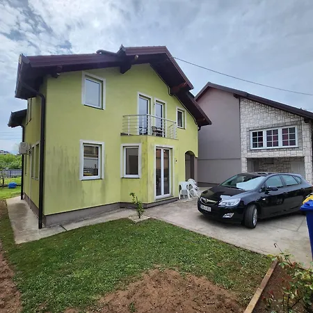 Maslina Villa *