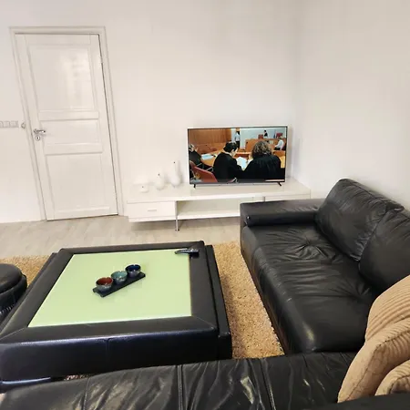 Maslina Villa Sarajevo