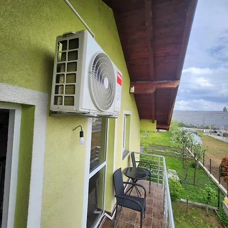 Villa Maslina Sarajevo