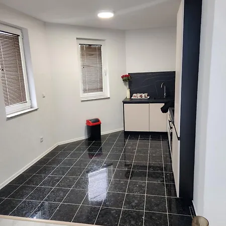 Maslina 别墅 塞拉耶佛