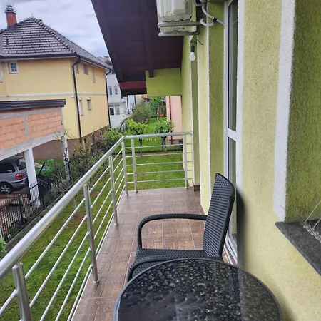 Maslina Villa *