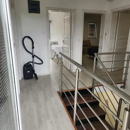 Maslina Villa Sarajevo