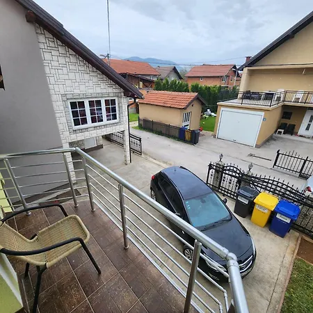 Villa Maslina