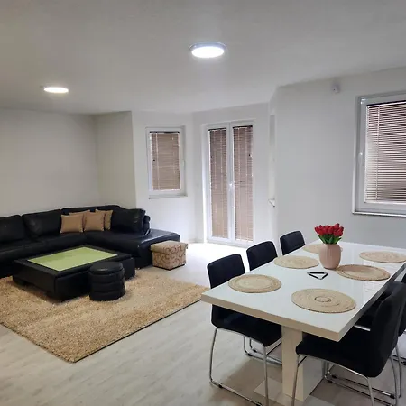 Maslina Villa Sarajevo