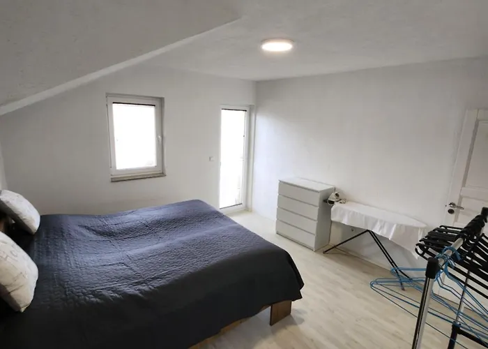 Maslina Villa Saraievo