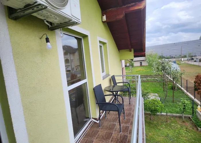 Maslina Villa Saraievo