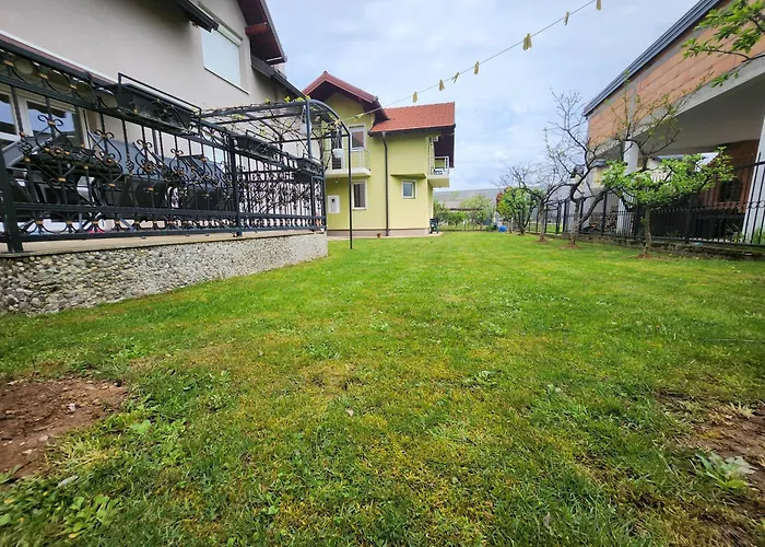 Villa Maslina Saraievo