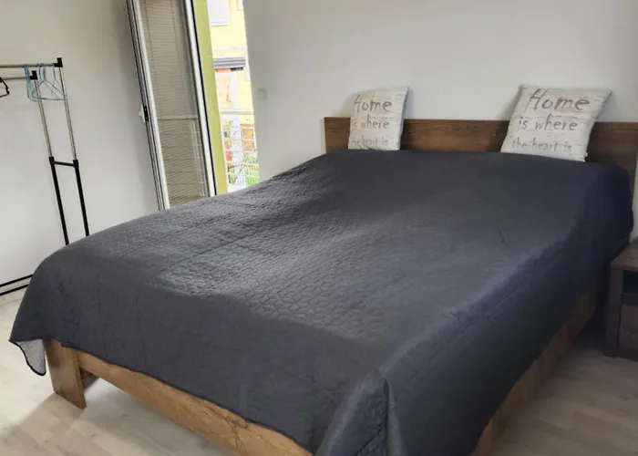 Maslina Villa Saraievo