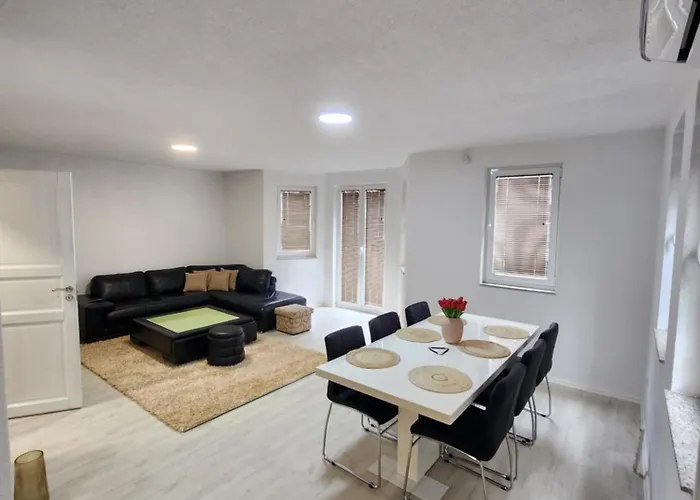 Villa Maslina Saraievo