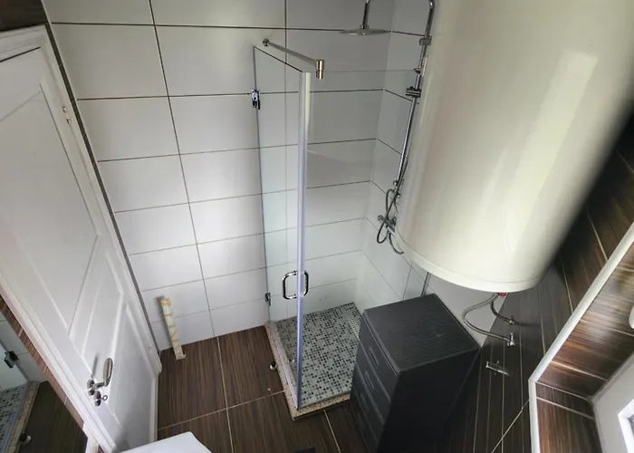 Villa Maslina Saraievo