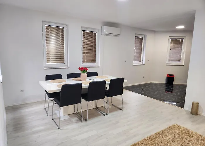 Villa Maslina Saraievo