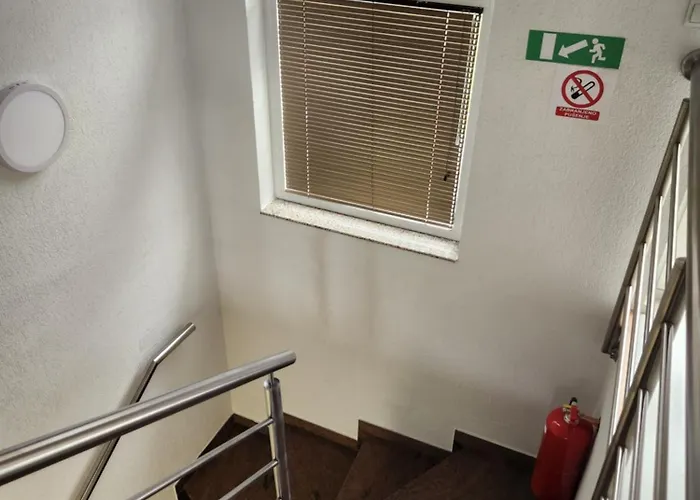 Villa Maslina Saraievo