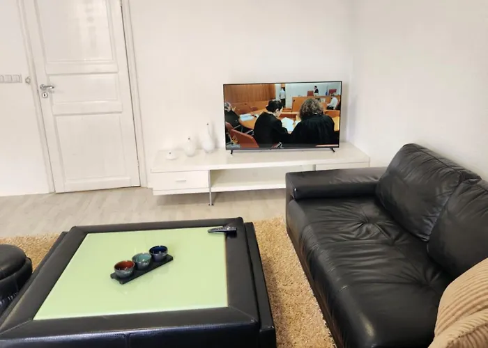 Maslina Villa Saraievo