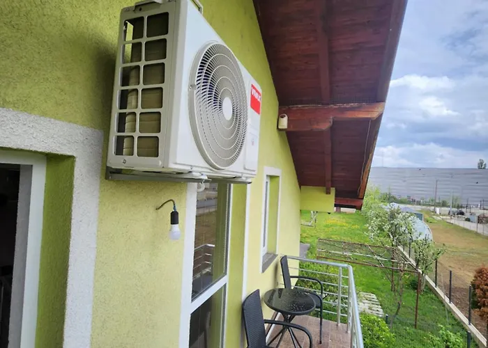 Villa Maslina Saraievo