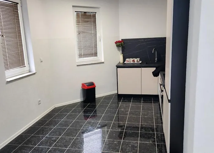 Maslina Villa Saraievo