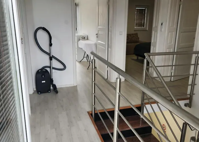 Maslina Villa Saraievo