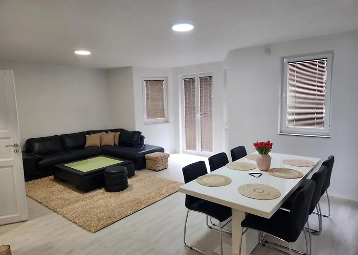 Maslina Villa Saraievo